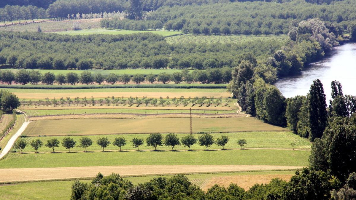 La iniciativa treballarà en entorns agrícoles i forestals