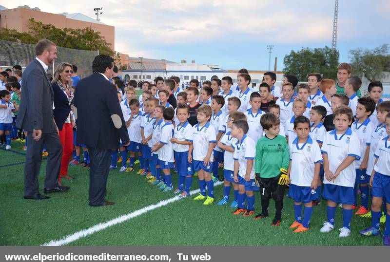 GALERIA DE FOTOS -- Almassora despide unas fiestas con mucho ambiente