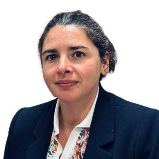 María del Mar Soriano Oliver
