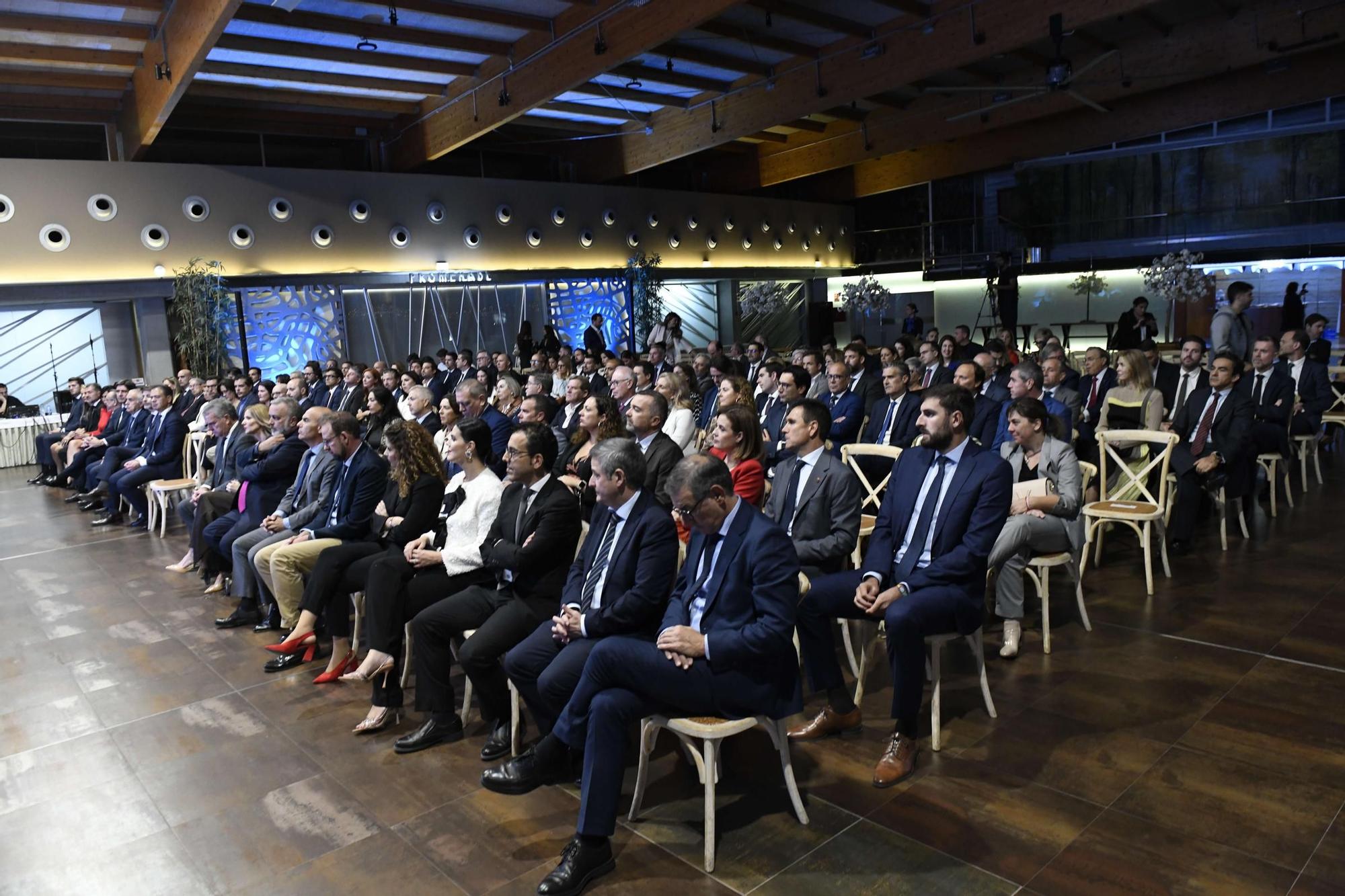 Gala de los Premios Empresa del Año Banco Sabadell 2024