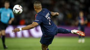 ¡Califican a Mbappé como el nuevo Neymar! Unas palabras que se pueden hacer virales...