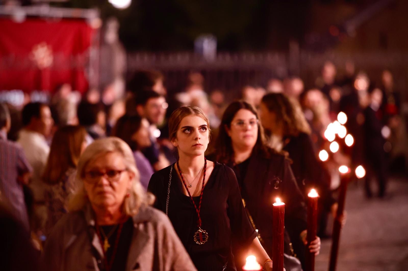Nuestro Padre Jesús Caído, de Aguilar de la Frontera