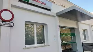La Junta licitará las obras de remodelación del centro de salud de Campillo Bajo de Antequera «en los próximos meses»
