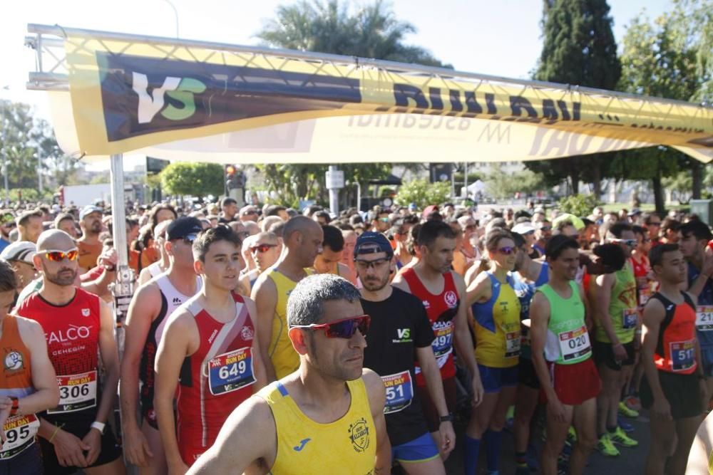 Carrera Asteamur