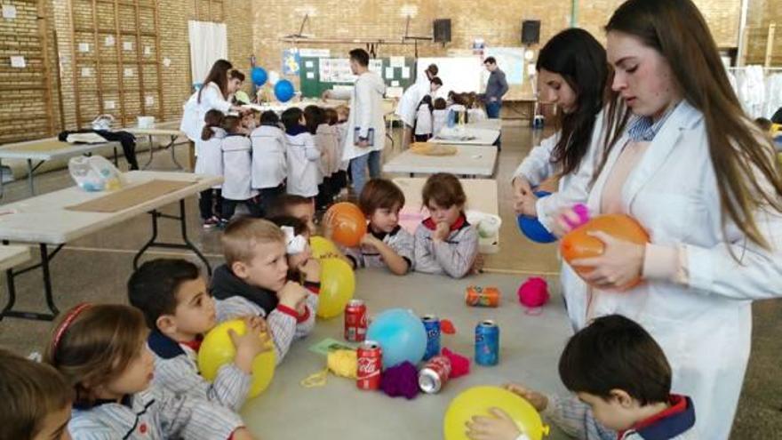 Colegio San Agustín (Alicante)