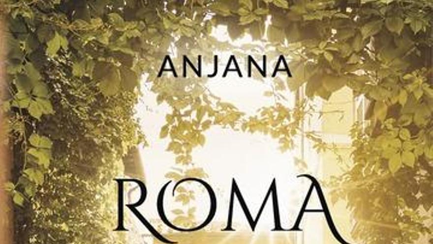 Portada de la novela.