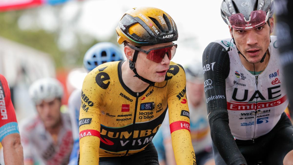 Ayuso y Vingegaard protagonizarán el gran duelo de la París-Niza 2026