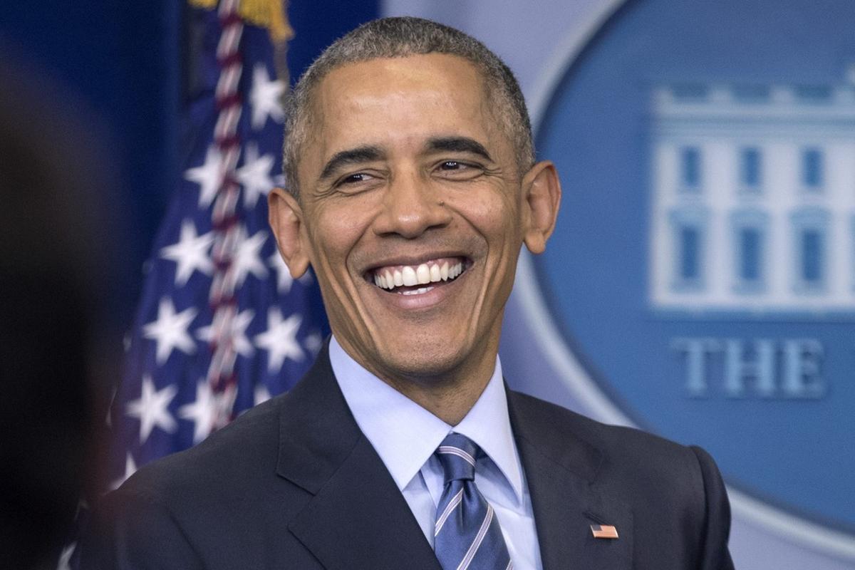 Spotify ofereix feina a Obama