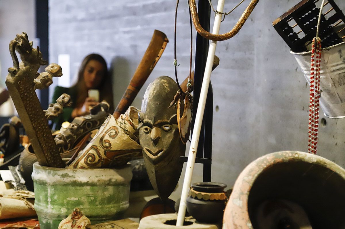 El C3A acoge la nueva exposición de la colección Thyssen en Córdoba