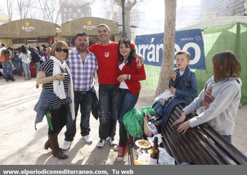 GALERÍA DE FOTOS -- Mesón de la Tapa y la  Cerveza, cita obligada