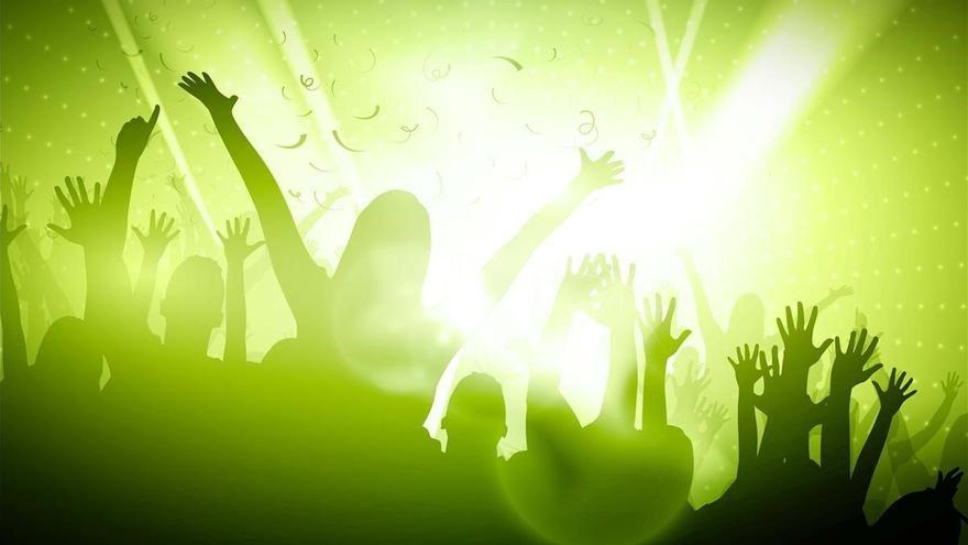 Enfermería, preocupada por la apertura de discotecas y locales nocturnos