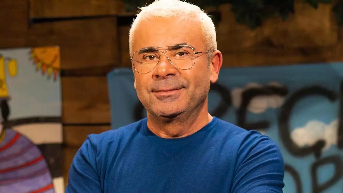 Jorge Javier Vázquez.