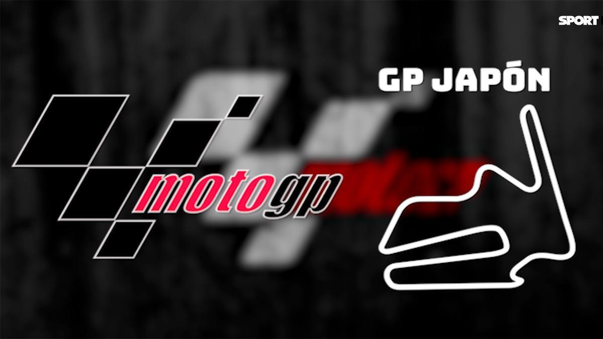 Moto GP: Horario de Japón