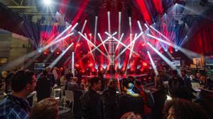 L’ISE torna a batre el seu rècord i supera els 85.300 visitants el 2025, un 15% més