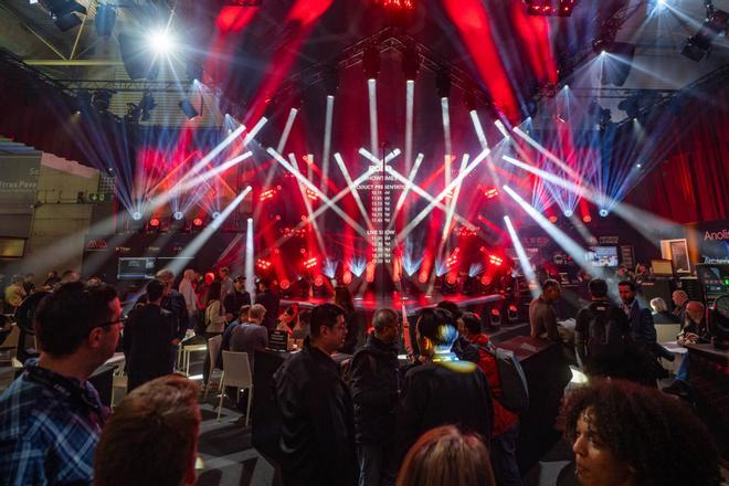 ISE 2025: el mayor evento mundial de la industria audiovisual profesional, en Barcelona