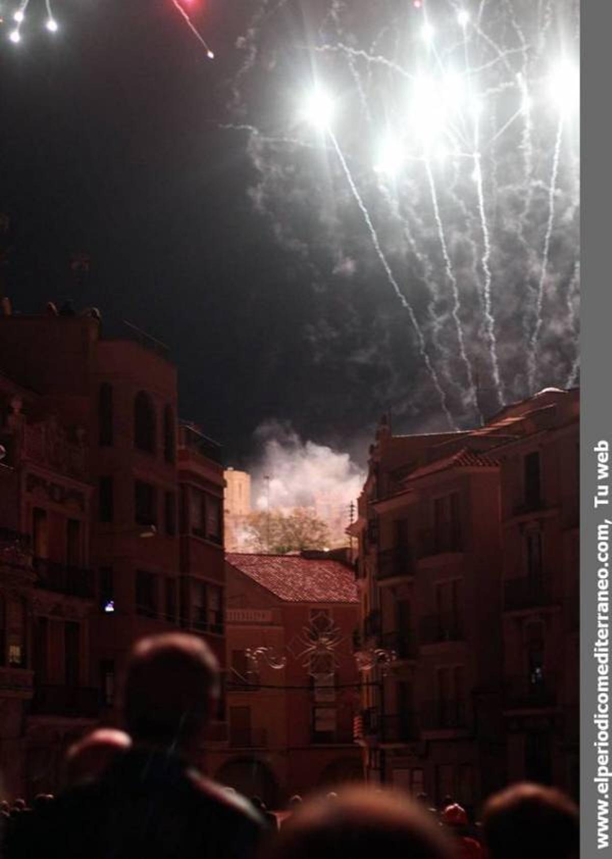 GALERÍA  El color marca la jornada final de la fira d’Onda