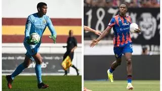 El Villarreal acuerda con el Famalicao el fichaje del meta Luiz Júnior por 12 millones