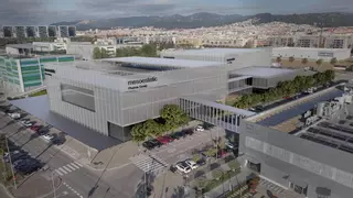 Mesoestetic lanza su mayor inversión: 42 millones para un campus de vanguardia en Viladecans