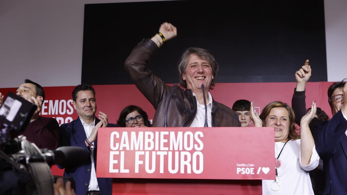 Els barons socialistes marquen distàncies amb Zapatero