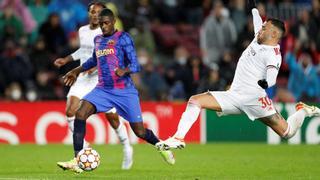 Dembélé rompe negociaciones con el Barça y no renovará: Esto es lo que pedía al club