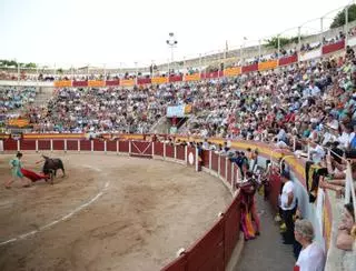La plaza de toros de Muro acogerá al menos una corrida anual por Sant Joan