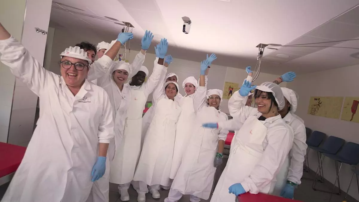 Se busca aprendiz de carnicero: el gremio lanza una formación ocupacional para captar talento joven