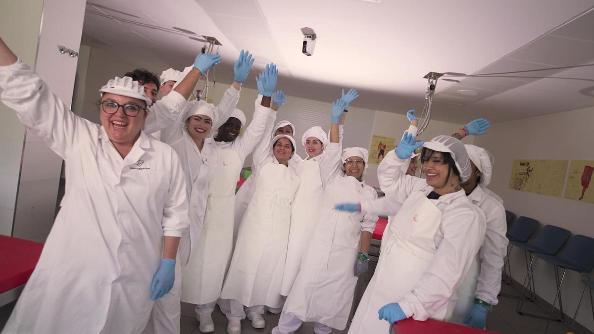 Se busca aprendiz de carnicero: el gremio lanza una formación para captar talento joven