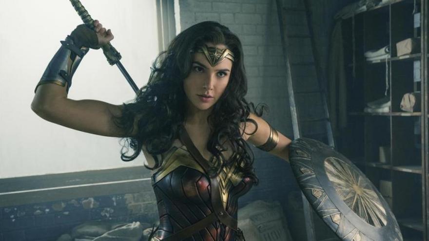 Líbano prohíbe el estreno de &#039;Wonder Woman&#039; porque su actriz es israelí
