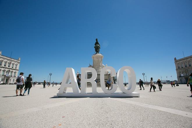 ARCO, lisboa