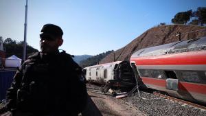 Transports va adjudicar a Ferrovial, OHLA, FCC i Azvi el 2022 les obres de les vies del tram de l’accident per 52,5 milions