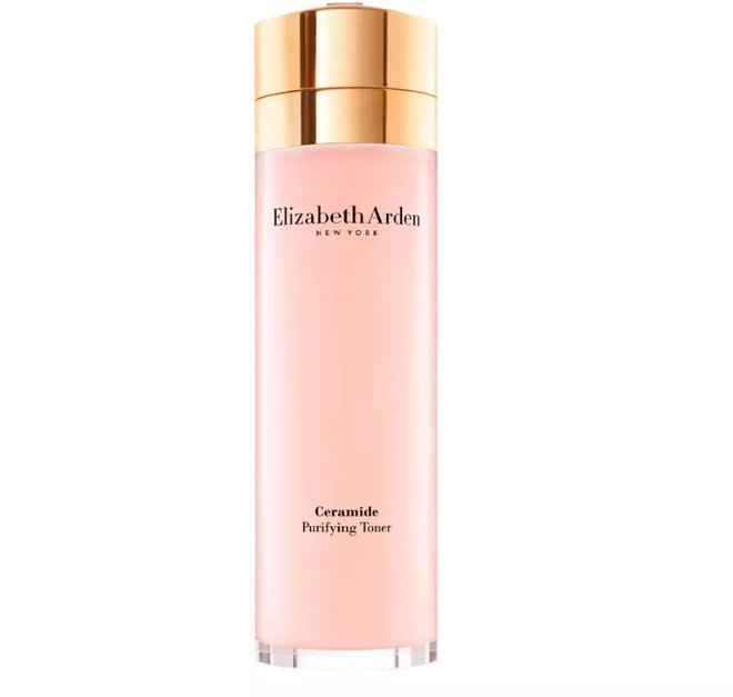 Tónico de Elizabeth Arden