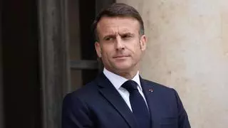 Macron viajará a Nueva Caledonia  en una “misión de diálogo”