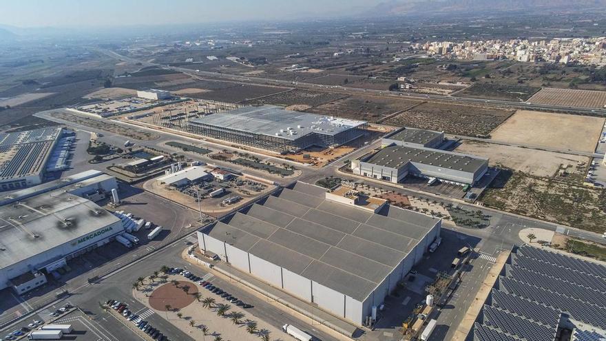 Proyectan una subestación eléctrica en San Isidro sobre terreno inundable