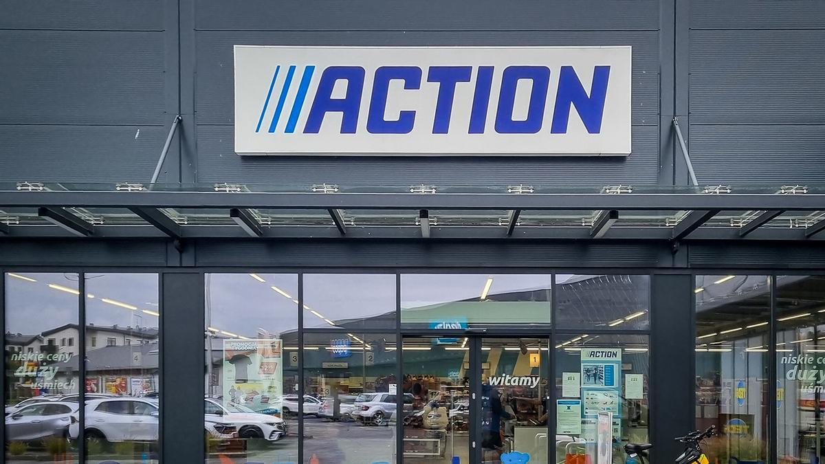 Mañana se esperan colas kilométricas en Action para conseguir la alfombra estilo hotel de lujo más barata del mercado: tacto suave y disponible en varios colores