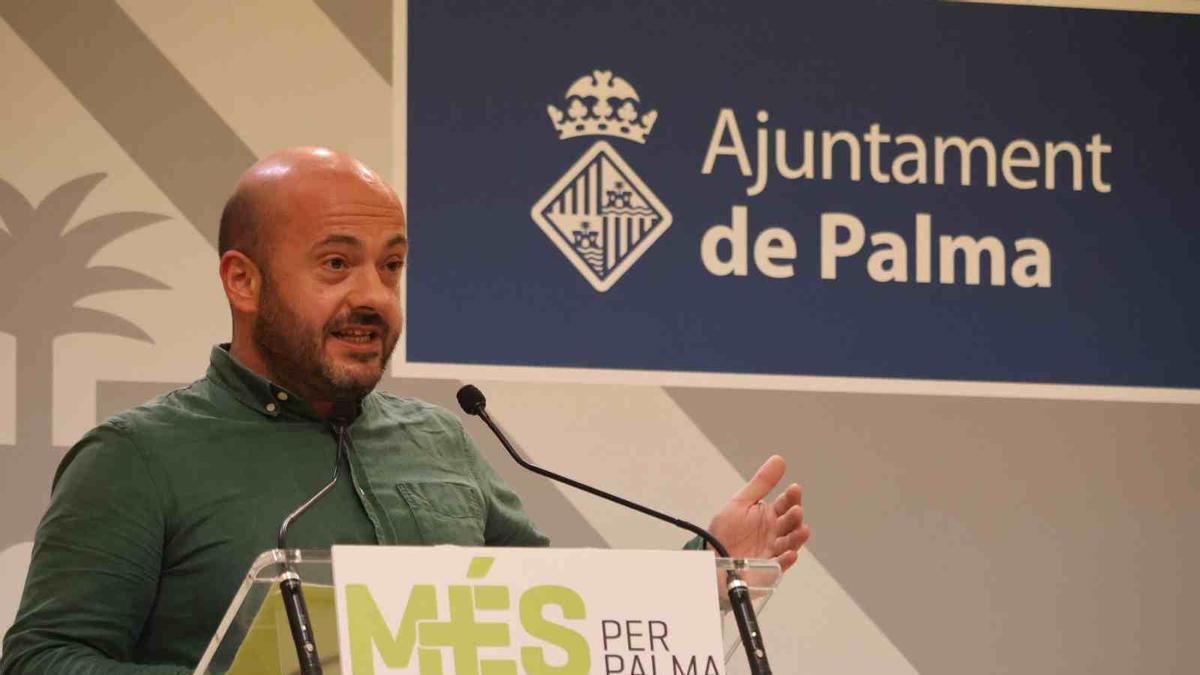Miquel Àngel Contreras.