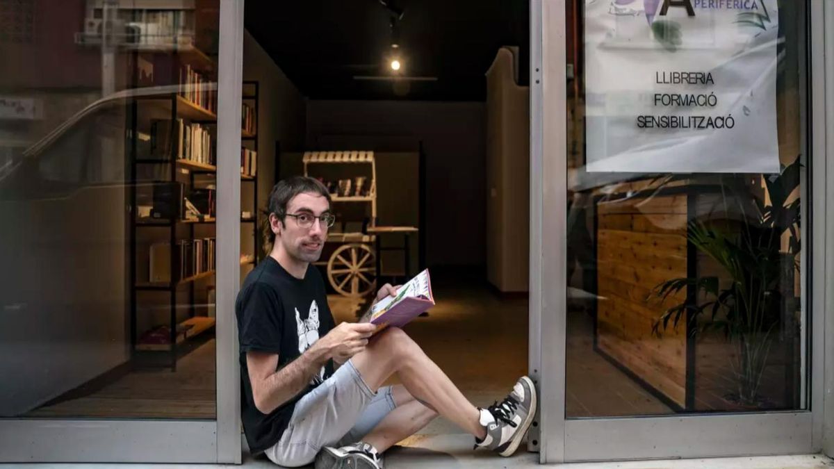 Cierra en Barcelona una librería referente por su especialización transfeminista