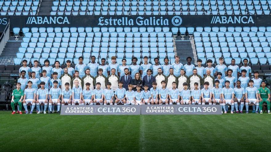 e su modelo de cantera