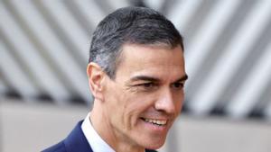 Sánchez celebra que la sentència posa fi a una crisi política