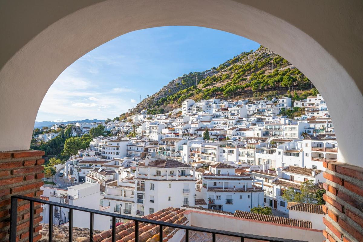 Mijas, Cádiz