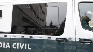 El matrimoni empresonat per tancar quatre anys els seus fills comprava per internet moltes medicines contra el TDA