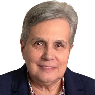 María Antonia Casanova