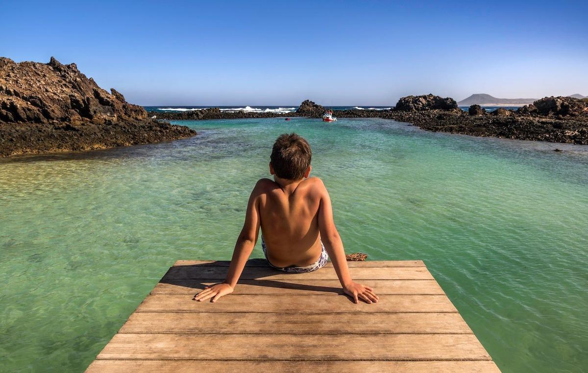 Fuerteventura, España