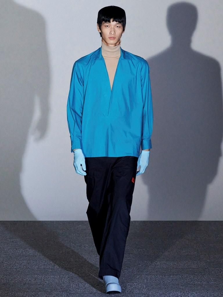 Xander Zhou