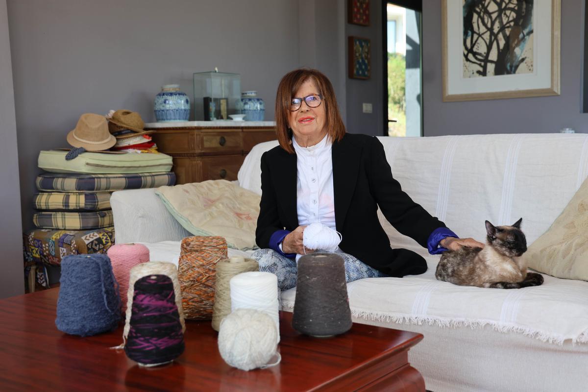 Maquina tricotar Maquinaria de segunda mano y ocasión en Murcia Provincia