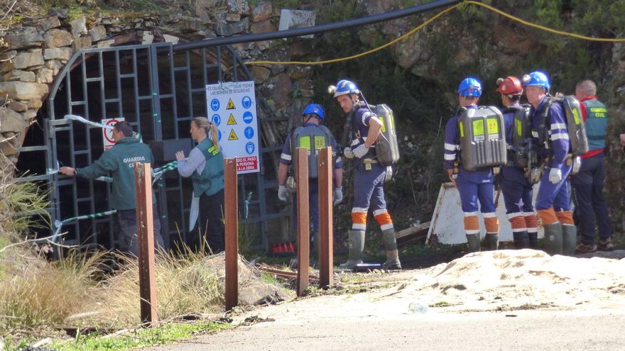El juzgado prevé tener el atestado policial del accidente de Cerredo en &quot;tres o cuatro semanas&quot;