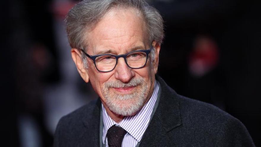 Spielberg desvela los secretos de &quot;La lista de Schindler&quot; 25 años después