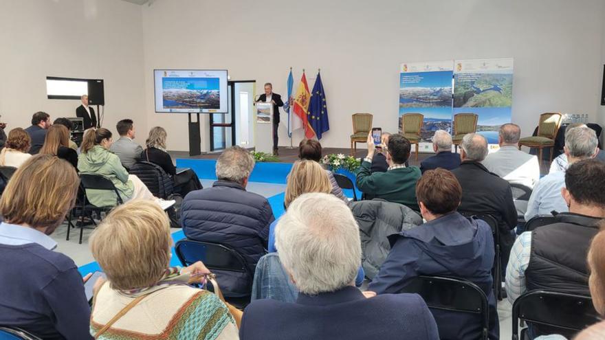 Energías renovables y turismo deportivo para recuperar el rural