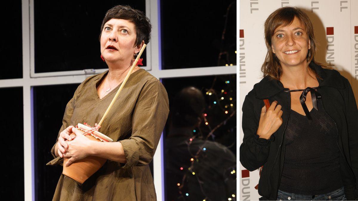 La carrera universitaria que estudió Eva Hache y que tiene muy poco que ver con la interpretación