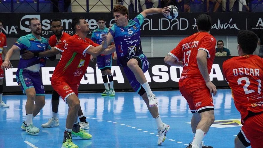 El Cajasol Ángel Ximénez afronta un difícil reto en León ante el Ademar