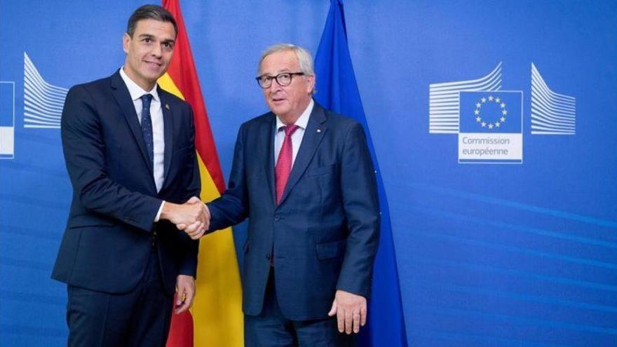 Bruselas pide más explicaciones a España por su presupuesto para 2019